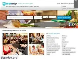 Sites similar to resermap.cl