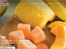 Sites similar to resersfoodservice.com