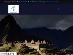 Sites similar to reserv-cusco-peru.com
