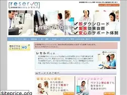 Sites similar to reserva.jp