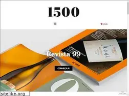 Sites similar to reserva1500.com