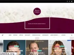 Sites similar to reservacinefila.com.br