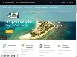 Sites similar to reservacioneslaceiba.com
