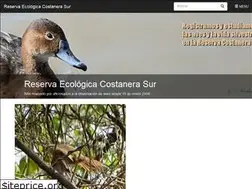Sites similar to reservacostanera.com.ar