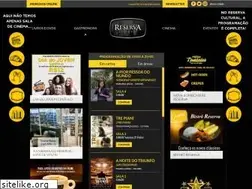 Sites similar to reservacultural.com.br