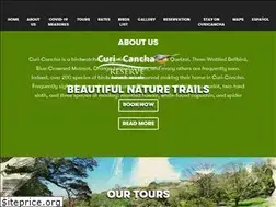 Sites similar to reservacuricancha.com