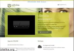 Sites similar to reservadecitasonline.com