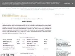 Sites similar to reservadelsaja.blogspot.com
