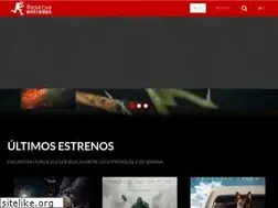Sites similar to reservaentradas.com