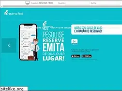 Sites similar to reservafacil.tur.br