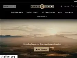Sites similar to reservaiberica.com