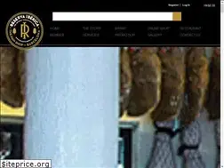 Sites similar to reservaiberica.hk