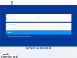 Sites similar to reservalis.com
