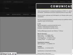 Sites similar to reservametais.com.br