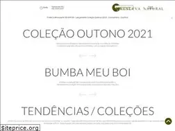 Sites similar to reservanatural.com.br