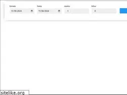 Sites similar to reservar-hotel.com