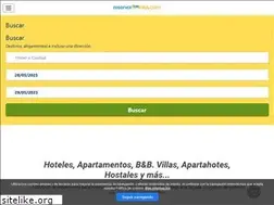 Sites similar to reservarhotel.es