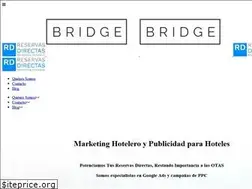 Sites similar to reservasdirectas.com