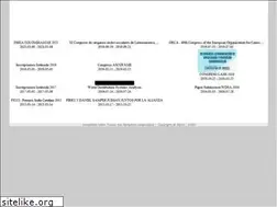 Sites similar to reservasgematours.com