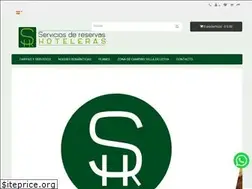 Sites similar to reservashotelerasdecolombia.com