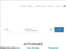 Sites similar to reservasierragrazalema.com