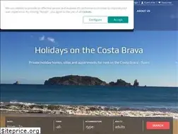 Sites similar to reservasmaspinell.com