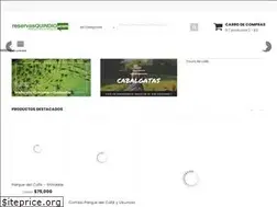 Sites similar to reservasquindio.com