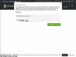 Sites similar to reservatauro.com