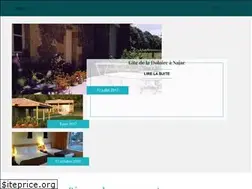 Sites similar to reservation-aveyron.com