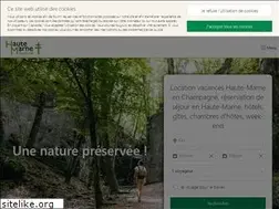 Sites similar to reservation-hautemarne.com