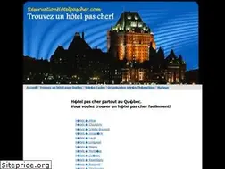 Sites similar to reservation-hotel-pas-cher.com