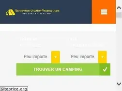 Sites similar to reservation-location-vacances.com
