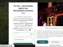 Sites similar to reservation-oise.com