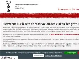 Sites similar to reservation.vallee-merveilles.com
