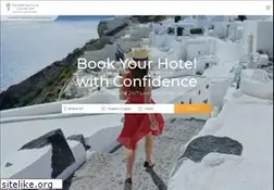 Sites similar to reservationcounter.com