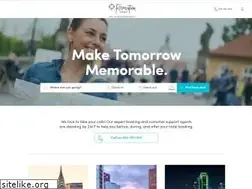 Sites similar to reservationdesk.com