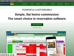Sites similar to reservationkey.com