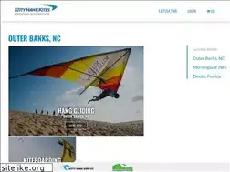 Sites similar to reservations.kittyhawk.com
