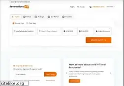 Sites similar to reservationsdeal.com