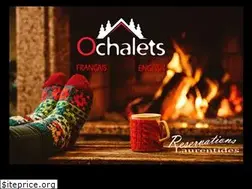 Sites similar to reservationslaurentides.com