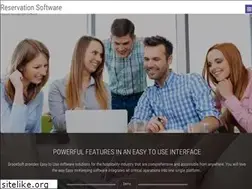 Sites similar to reservationsoftware.net