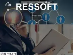 Sites similar to reservationsoftwareonline.com