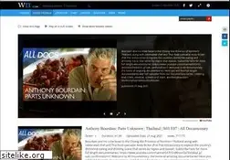 Sites similar to reservationsthailand.com