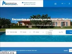 Sites similar to reservatum.com