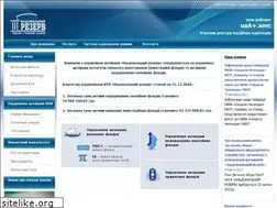 Sites similar to reserve-am.com.ua