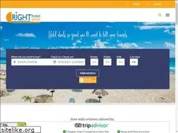 Sites similar to reserve-hotel.com