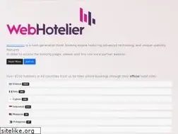 Sites similar to reserve-online.net