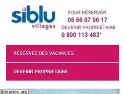 Sites similar to reserve.fr
