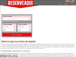Sites similar to reserveaqui.com