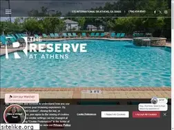 Sites similar to reserveatathens.com